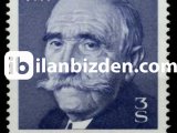 AVUSTURYA 1978 DAMGASIZ LEOPOLD KUNSCHAK’IN ÖLÜMÜNÜN 25.YILI SERİSİ