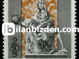 AVUSTURYA 1978 DAMGASIZ STYRİA’DAKİ GOTİK BÖLGE SERGİSİ-ST. LAMBRECHT SERİSİ