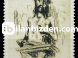 AVUSTURYA 1979 DAMGASIZ AVUSTURYA MODERN SANATI SERİSİ