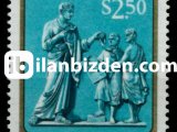 AVUSTURYA 1979 DAMGASIZ AVUSTURYA’DA İŞİTME EĞİTİMİNİN 200.YILI SERİSİ