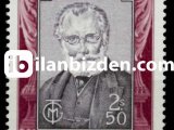 AVUSTURYA 1979 DAMGASIZ TEKNİK VE TİCARET MÜZESİ’NİN 100.YILI  SERİSİ