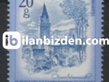 AVUSTURYA 1980 DAMGASIZ AVUSTURYA MANZARALARI SERİSİ 2