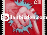 AVUSTURYA 1980 DAMGASIZ ROMATİZMA İLE MÜCADELE SERİSİ