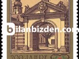 AVUSTURYA 1985 DAMGASIZ PÖLTEN DİOCESE’NİN 200.YILI SERİSİ