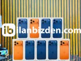 Yeni Apple iPhone 17 Pro Max, iPhone 17 Pro, Samsung Galaxy Z Fold7