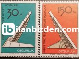 K.T.F.D. 1976 DAMGASIZ 1976 DAMGASIZ ÖZGÜRLÜK SERİSİ