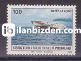 K.T.F.D. 1978 DAMGASIZ  ULAŞIM  SERİSİ