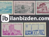 K.T.F.D.1980 DAMGASIZ TARİHİ ESERLER SERİSİ