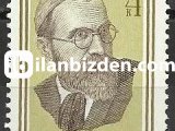 RUSYA 1981 DAMGASIZ MERKUROV SERİSİ