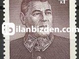 RUSYA 1982  DAMGASIZ B.M. SCHAPOSCHİKOV SERİSİ