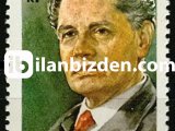 RUSYA 1983  DAMGASIZ B.N PETROV’UN DOĞUMUNUN 70. YILI SERİSİ