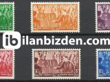 1938 DAMGASIZ HARF DEVRİMİ SERİSİ