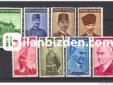 1939 DAMGASIZ ATA ÖLÜMÜNÜN 1. YILI SERİSİ