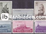1949 DAMGASIZ DONANMA GÜNÜ SERİSİ