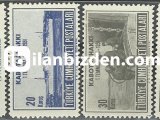 1951 DAMGASIZ  KABOTAJ SERİSİ