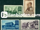 1951 DAMGASIZ PARLAMENTO KONFERANSI SERİSİ