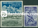 1952  DAMGASIZ AZİZİYE TABYASI ZAFERİ'NİN 75. YILI SERİSİ
