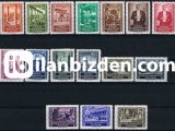 1952 DAMGASIZ VİYANA SERİSİ