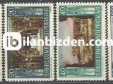 1953 DAMGASIZ EFES SERİSİ