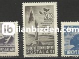 1954 DAMGASIZ MİLLETLERARASI HAVACILIK SERİSİ