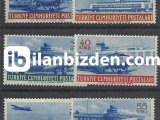 1954 DAMGASIZ UÇAK SERİSİ