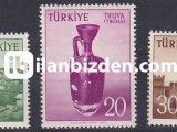 1956 DAMGASIZ TRUVA SERİSİ