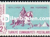 1959 DAMGASIZ MALAZGİRT SERİSİ