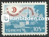 1959 DAMGASIZ TÜBERKÜLOZ KONFERANSI SERİSİ