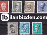 1964 DAMGASIZ MEŞHURLAR SERİSİ