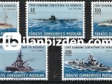 1965 TÜRK DONANMA CEMİYETİ'NİN İLK KONGRESİ SERİSİ