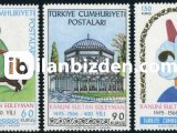 1966 DAMGASIZ  KANUNİ SERİSİ