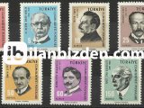 1966 DAMGASIZ  MEŞHURLAR I