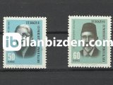 1966 DAMGASIZ MEŞHURLAR II SERİSİ