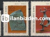 1966 DAMGASIZ TARİHİ ESERLER SERİSİ