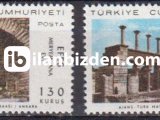1967 İZMİR 1967 PAPANIN EFES-MERYEMANA EVİ’Nİ ZİYARETİ SERİSİ