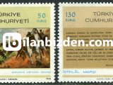 1968 DAMGASIZ İSTİKLAL MADALYASI SERİSİ