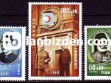 1968 DAMGASIZ KIZILAY'IN 100. YILI SERİSİ