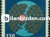 1969 DAMGASIZ MİLLETLERARASI TİCARET ODASI KONGRESİ SERİSİ