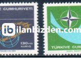 1969 DAMGASIZ NATO'NUN 20. YILI SERİSİ