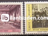 1969 DAMGASIZ SİVAS KONGRESİ SERİSİ