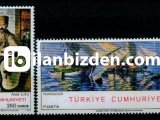 1970 DAMGASIZ TABLO II SERİSİ