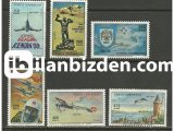1971 DAMGASIZ HAVA KUVVETLERİ  SERİSİ