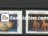 1974 DAMGASIZ TARİHİ ESERLER SERİSİ