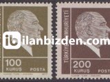 1977 DAMGASIZ ATA SUREKLI SERI