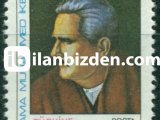 1977 DAMGASIZ MUHAMMED İKBAL SERİSİ