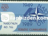 1989 DAMGASIZ NATO’NUN 40. YILI SERİSİ