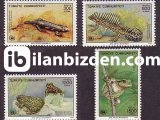 1990 DAMGASIZ ÇEVRE GÜNÜ SERİSİ