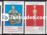 1992 DAMGASIZ TARİHİ ESERLER SERİSİ