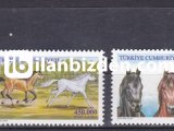 2001 DAMGASIZ ATLAR SERİSİ