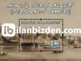 2015 DAMGASIZ HALİÇ TERSANELERİ (TERSANE-İ AMİRE) BLOKU